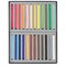 Prismacolor Premier NuPastel Color Sticks - Assorted Colors, Set of 24